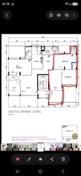 Blk 115 MARSILING RISE (Woodlands), HDB 3 Rooms #591843381